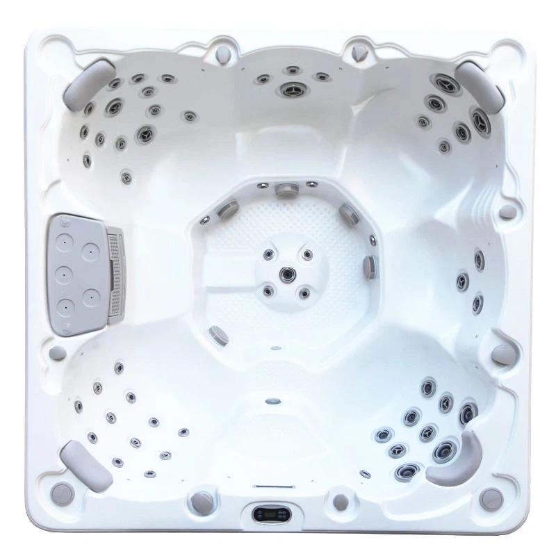 ಹಿತ್ತಲಿನ ಹಾಟ್ ಟಬ್