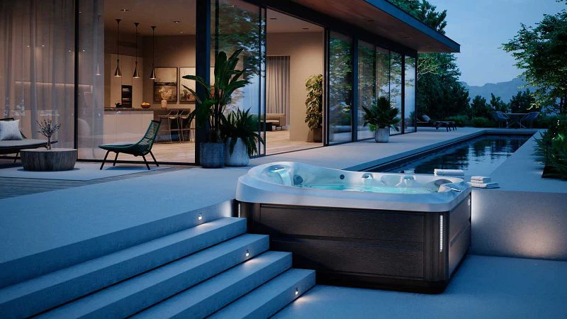 Jacuzzi PowerPro Jacuzzi PowerPro